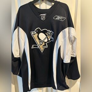 NHL Pittsburgh Penguins Jersey Men's sizes size XL